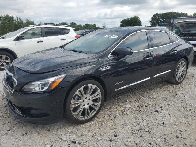 2019 BUICK LACROSSE AVENIR 2019