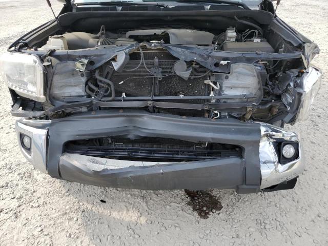 2017 TOYOTA TUNDRA DOU - 5TFUY5F11HX588758
