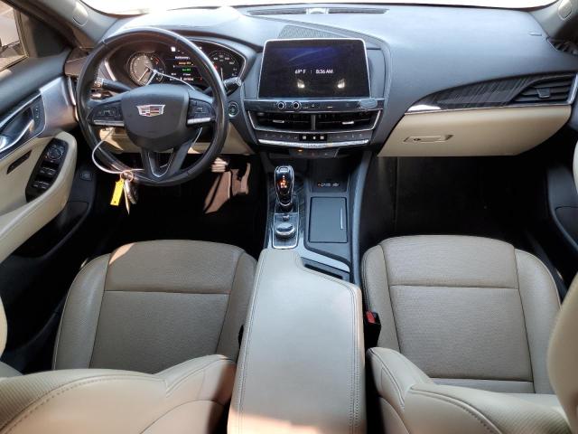 2020 CADILLAC CT5 PREMIU - 1G6DN5RK6L0121112