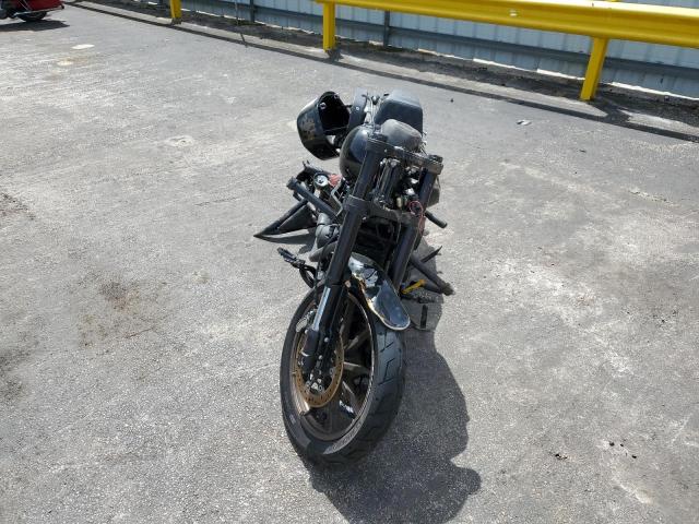 2023 HARLEY-DAVIDSON FXLRST 1HD1YXZ17PB025637
