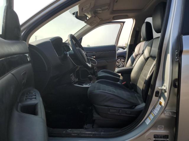 2020 MITSUBISHI OUTLANDER - JA4AZ2A34LZ614901