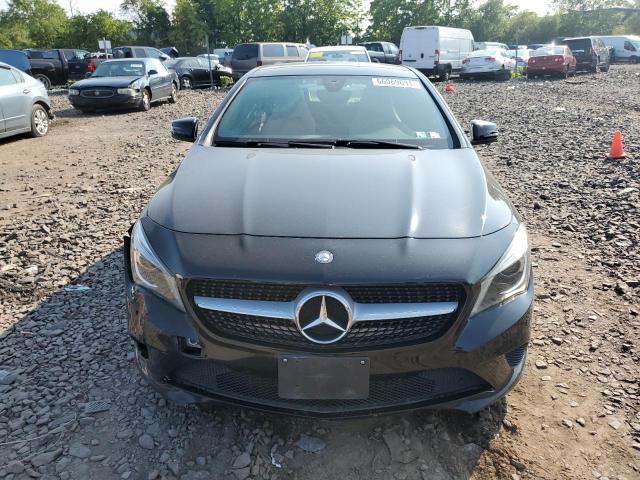 2015 MERCEDES-BENZ CLA 250 - WDDSJ4EB3FN180664