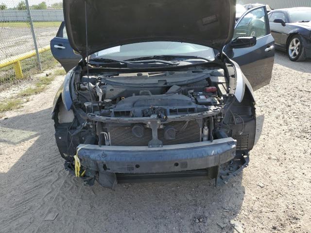 2018 NISSAN ALTIMA 2.5 - 1N4AL3AP5JC204839