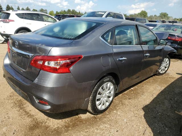 VIN 3N1AB7AP4HY218546 2017 Nissan Sentra, S no.3