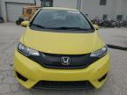 HONDA FIT LX photo