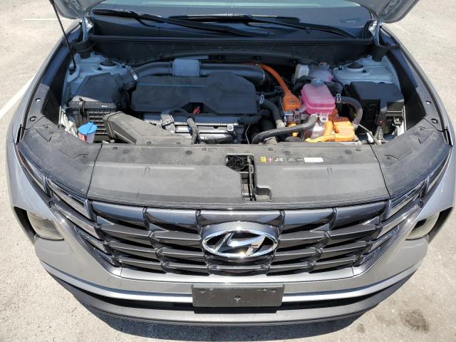 2023 HYUNDAI TUCSON BLU - KM8JBCA1XPU100368