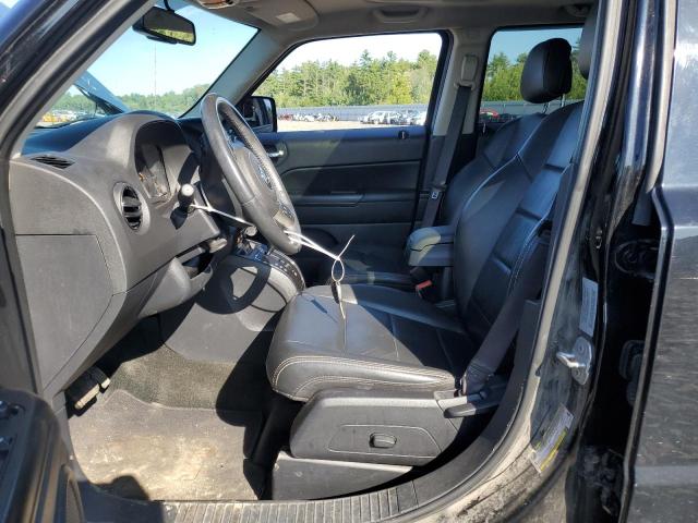 2016 JEEP PATRIOT LA - 1C4NJRFB8GD746313