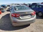 CHEVROLET CRUZE LT photo