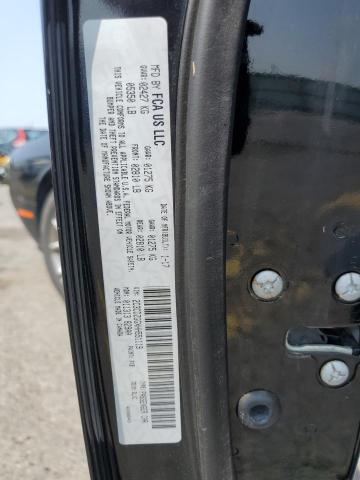 2017 DODGE CHALLENGER - 2C3CDZGGXHH551119