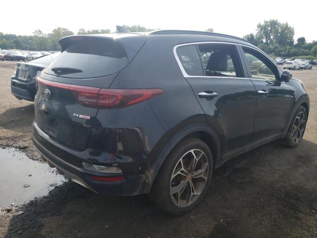 2021 KIA SPORTAGE S - KNDPRCA67M7848723