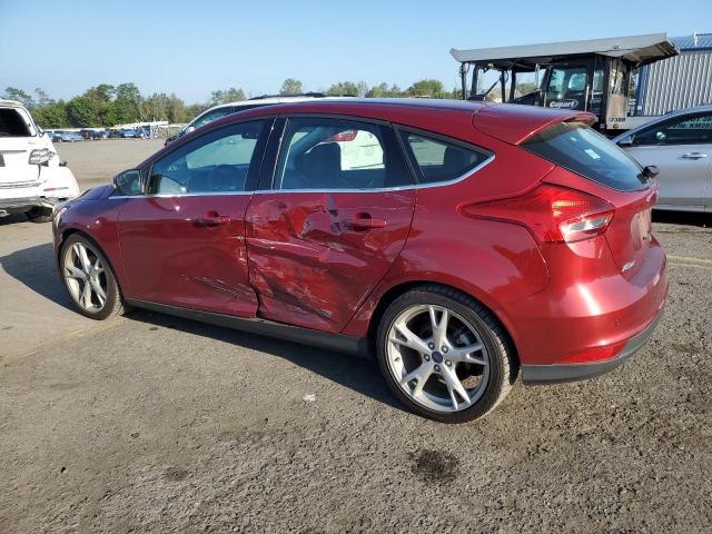 2015 FORD FOCUS TITA - 1FADP3N27FL304108