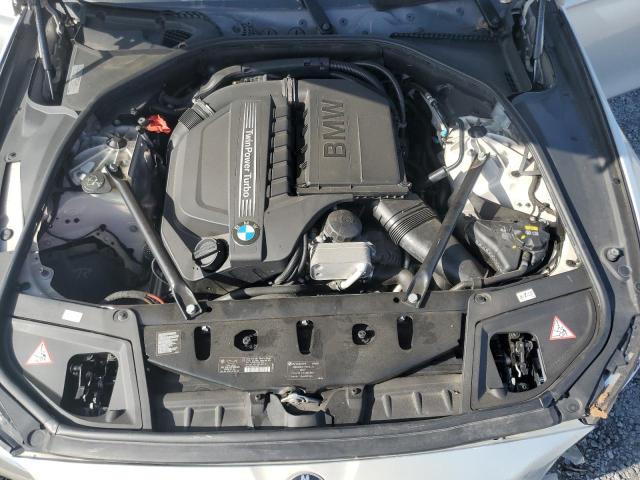 VIN WBA5B1C50FG126255 2015 BMW 5 Series, 535 I no.11