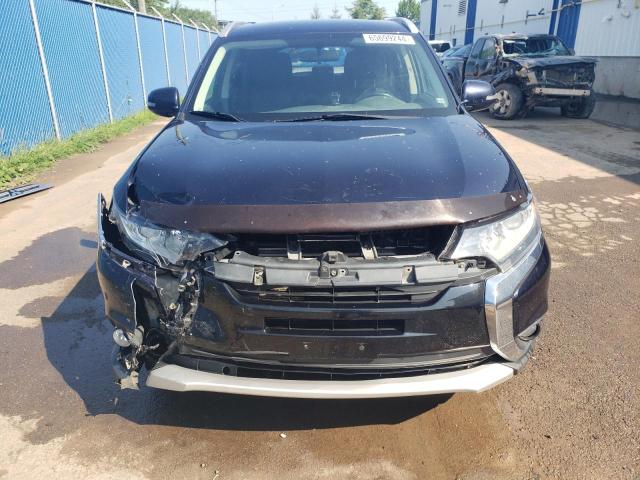 2016 MITSUBISHI OUTLANDER - JA4JZ3AX3GZ605167