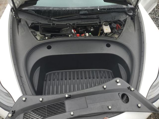 2022 TESLA MODEL 3 - 5YJ3E1EB0NF345584