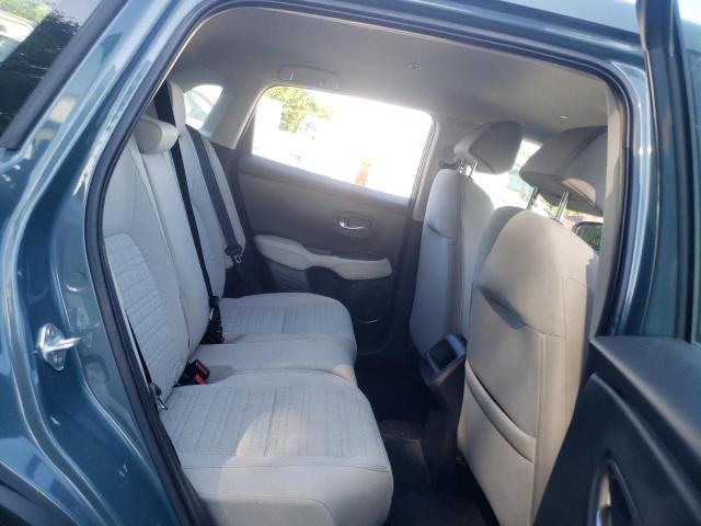 2023 HONDA HR-V LX - 3CZRZ2H3XPM745914