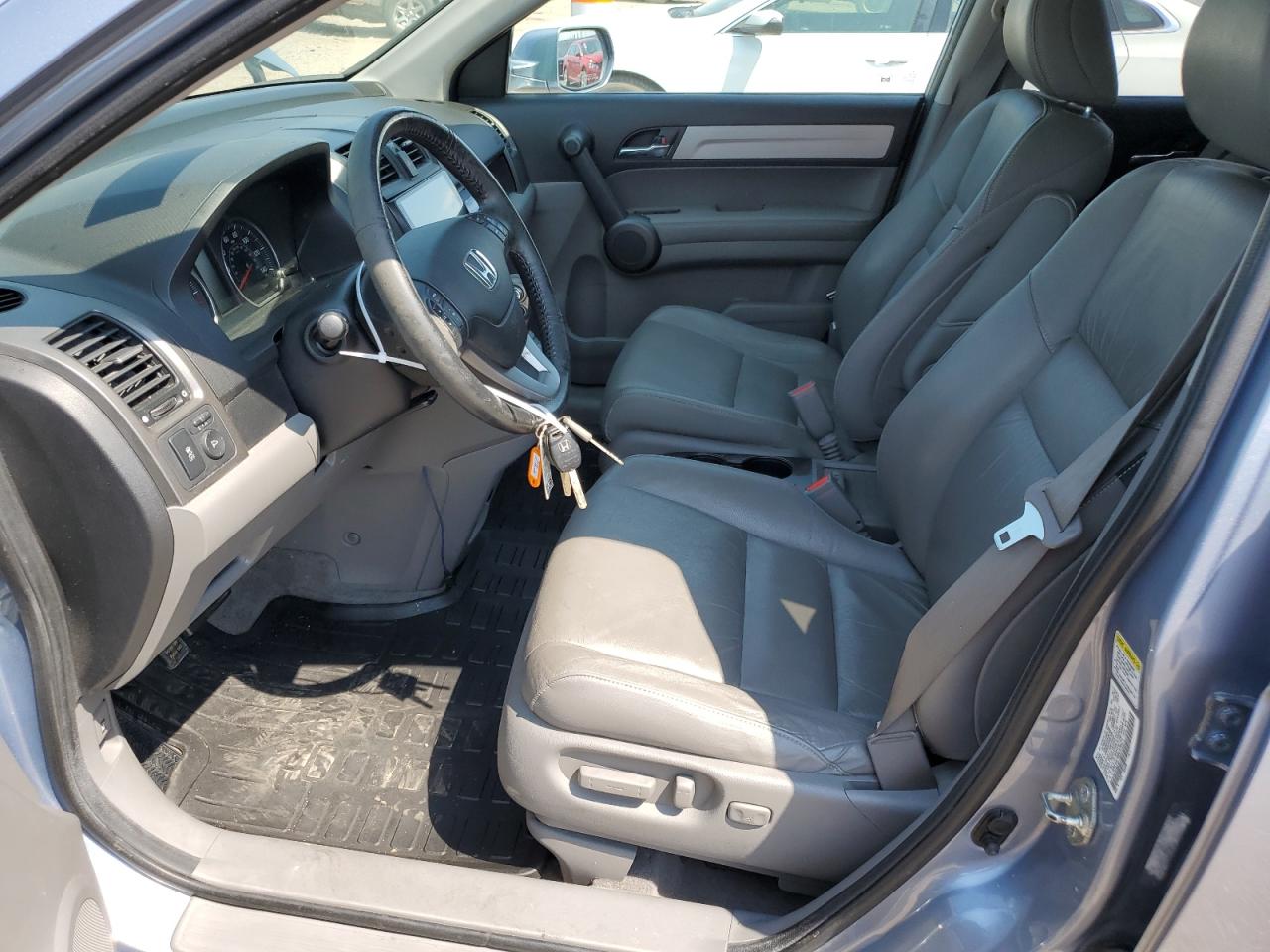 Lot #3225123985 2011 HONDA CR-V EXL