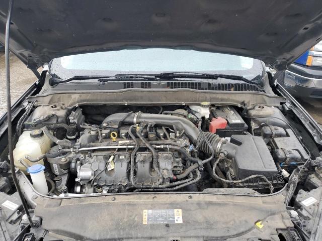 2020 FORD FUSION TIT - 3FA6P0D9XLR173906