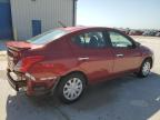 NISSAN VERSA S photo