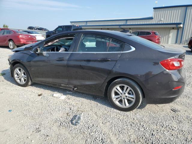 2016 CHEVROLET CRUZE LT - 1G1BE5SM3G7263469