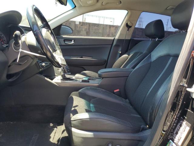 2019 KIA OPTIMA LX - 5XXGT4L34KG291316