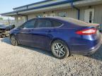 FORD FUSION SE photo