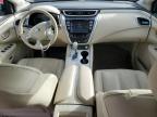 NISSAN MURANO S photo