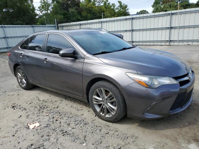 2017 TOYOTA CAMRY LE - 4T1BF1FK9HU376931