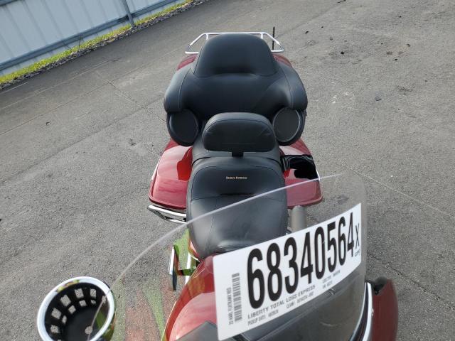 2023 HARLEY-DAVIDSON FLHTKANV 1HD1AGF1XPB663213