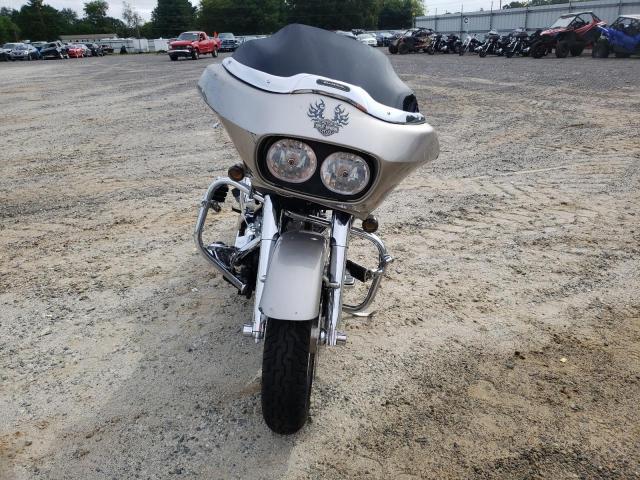 2007 HARLEY-DAVIDSON FLTR 1HD1FS4107Y615420