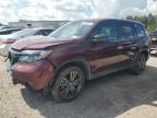 HONDA PASSPORT E снимка