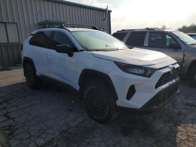 VIN 2T3F1RFV4LW088985 2020 TOYOTA RAV4 no.4