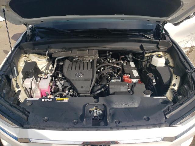 2024 TOYOTA GRAND HIGH - 5TDAAAB57RS016173