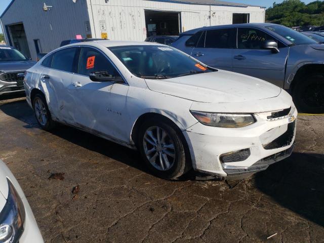 2016 CHEVROLET MALIBU LT - 1G1ZE5ST9GF187848
