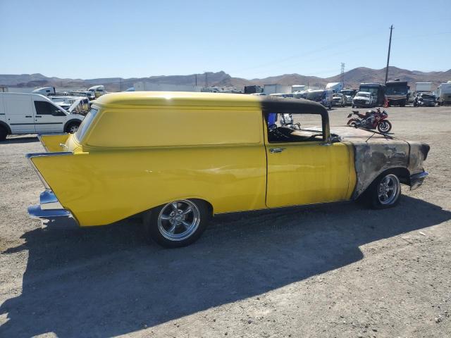 1957 CHEVROLET C SER 1500 VD57F170382  66919894