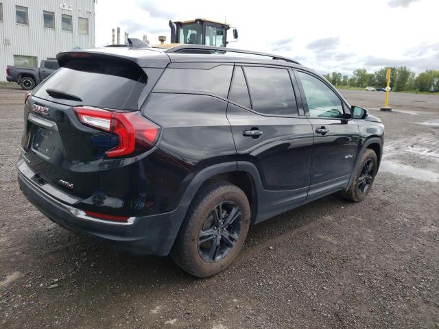 2022 GMC TERRAIN AT 3GKALYEV8NL273037