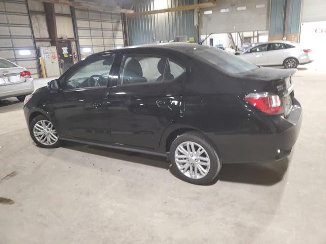 2024 MITSUBISHI MIRAGE G4 - ML32FVFJ1RHF02542