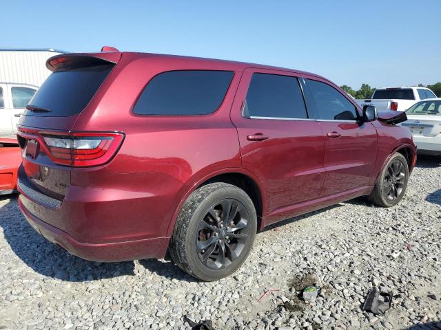 2021 DODGE DURANGO GT - 1C4RDHDG4MC718236