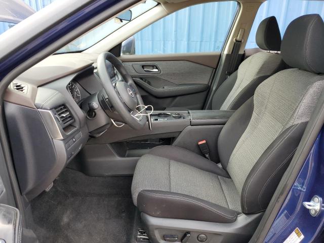 2023 NISSAN ROGUE SV 5N1BT3BB5PC826704  67922874