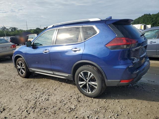 2018 NISSAN ROGUE S - 5N1AT2MV5JC745142