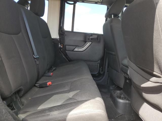 2016 JEEP WRANGLER U - 1C4BJWDG5GL273234
