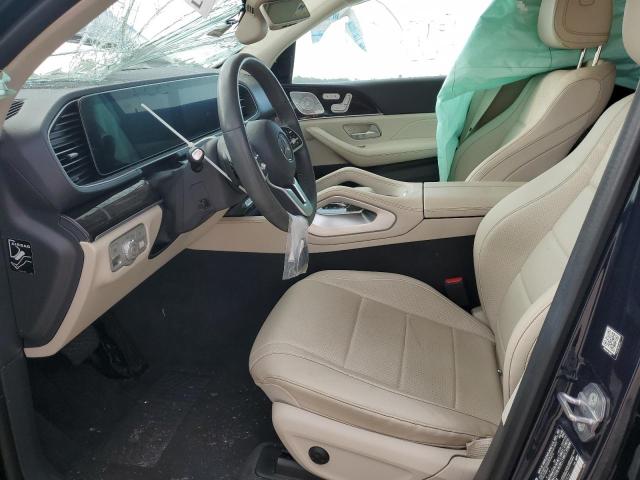 2020 MERCEDES-BENZ GLE 350 - 4JGFB4JB9LA224972