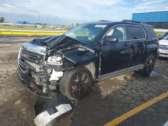 2016 GMC TERRAIN SL #2806147884