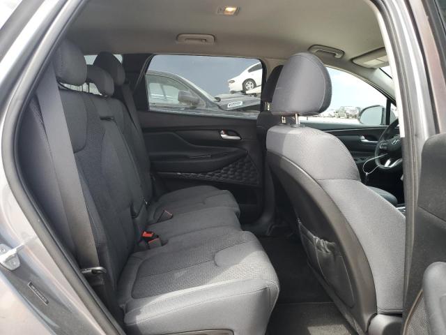 2019 HYUNDAI SANTA FE S - 5NMS3CAD0KH036258