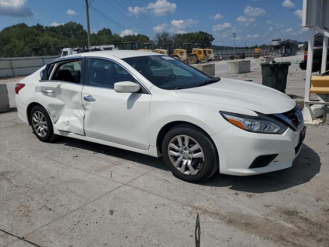 2017 NISSAN ALTIMA 2.5 - 1N4AL3APXHN350717