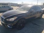 2018 INFINITI Q50 LUXE - JN1EV7AP6JM363556