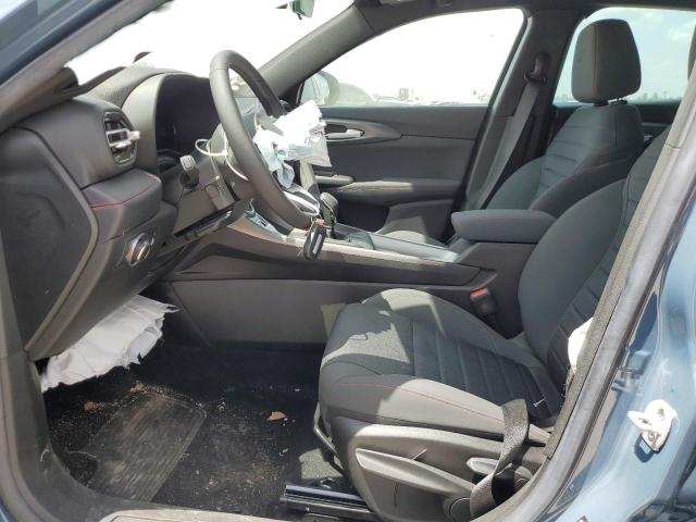 2024 DODGE HORNET GT ZACNDFAN0R3A15006