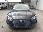 AUDI A5 PRESTIG photo