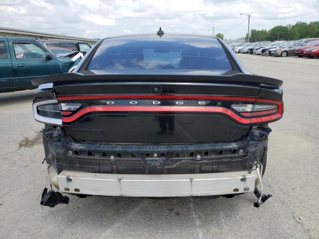 VIN 2C3CDXCT9GH259239 2016 Dodge Charger, R/T no.6