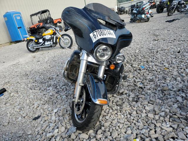 2018 HARLEY-DAVIDSON FLHTK SHRI - 1HD1KND16JB648218