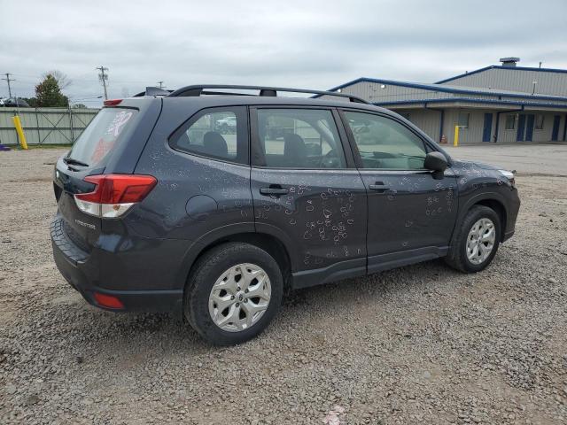 2019 SUBARU FORESTER JF2SKACC0KH555678
